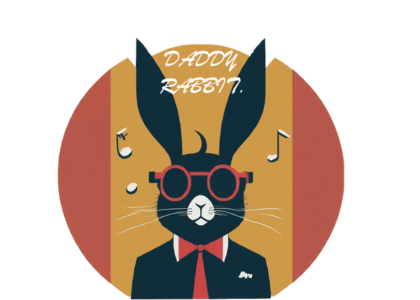Daddy Rabbit